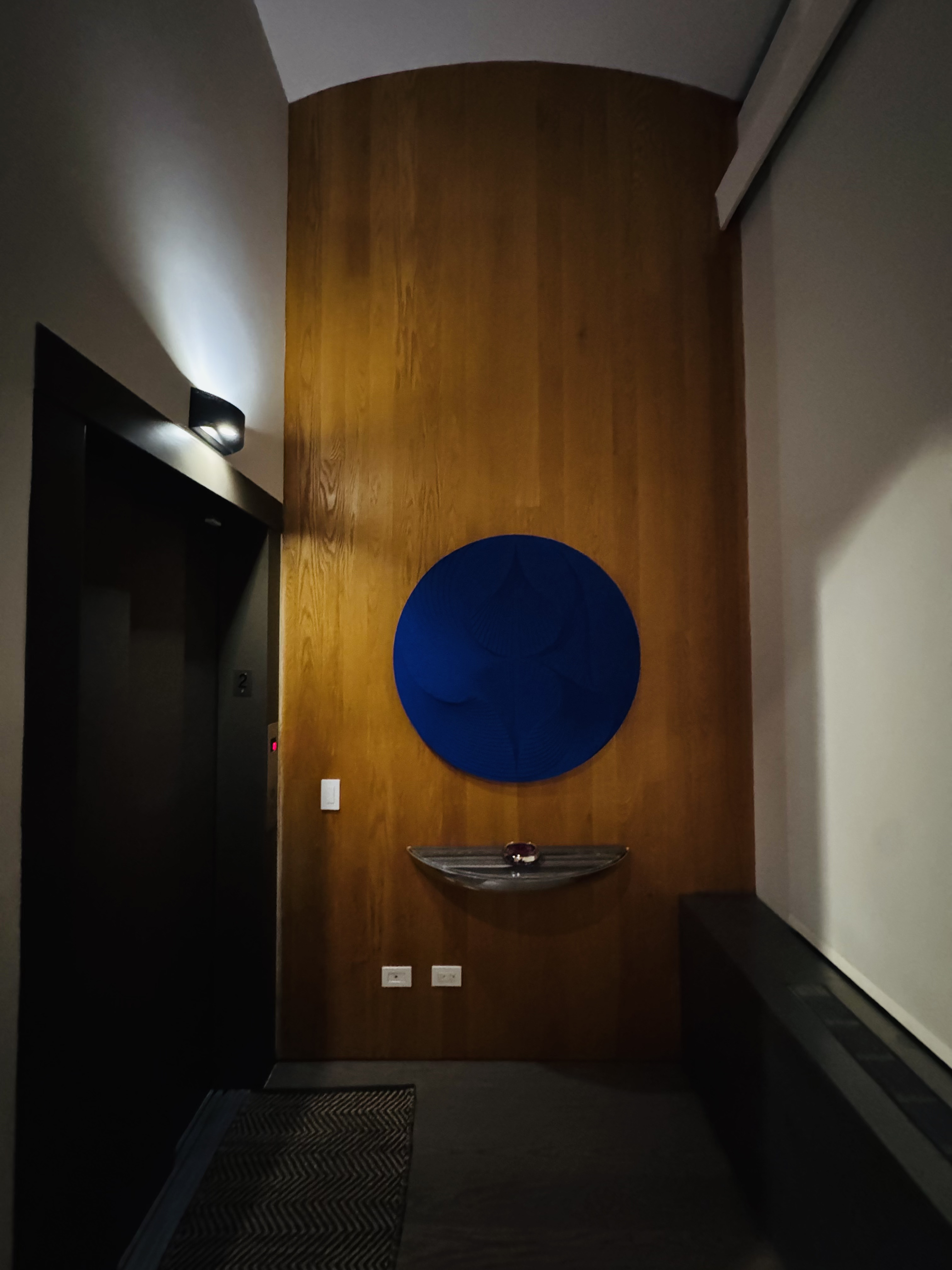 NoHo Loft - Industrial heritage meets sculptural minimalism in this light-filled NoHo loft.