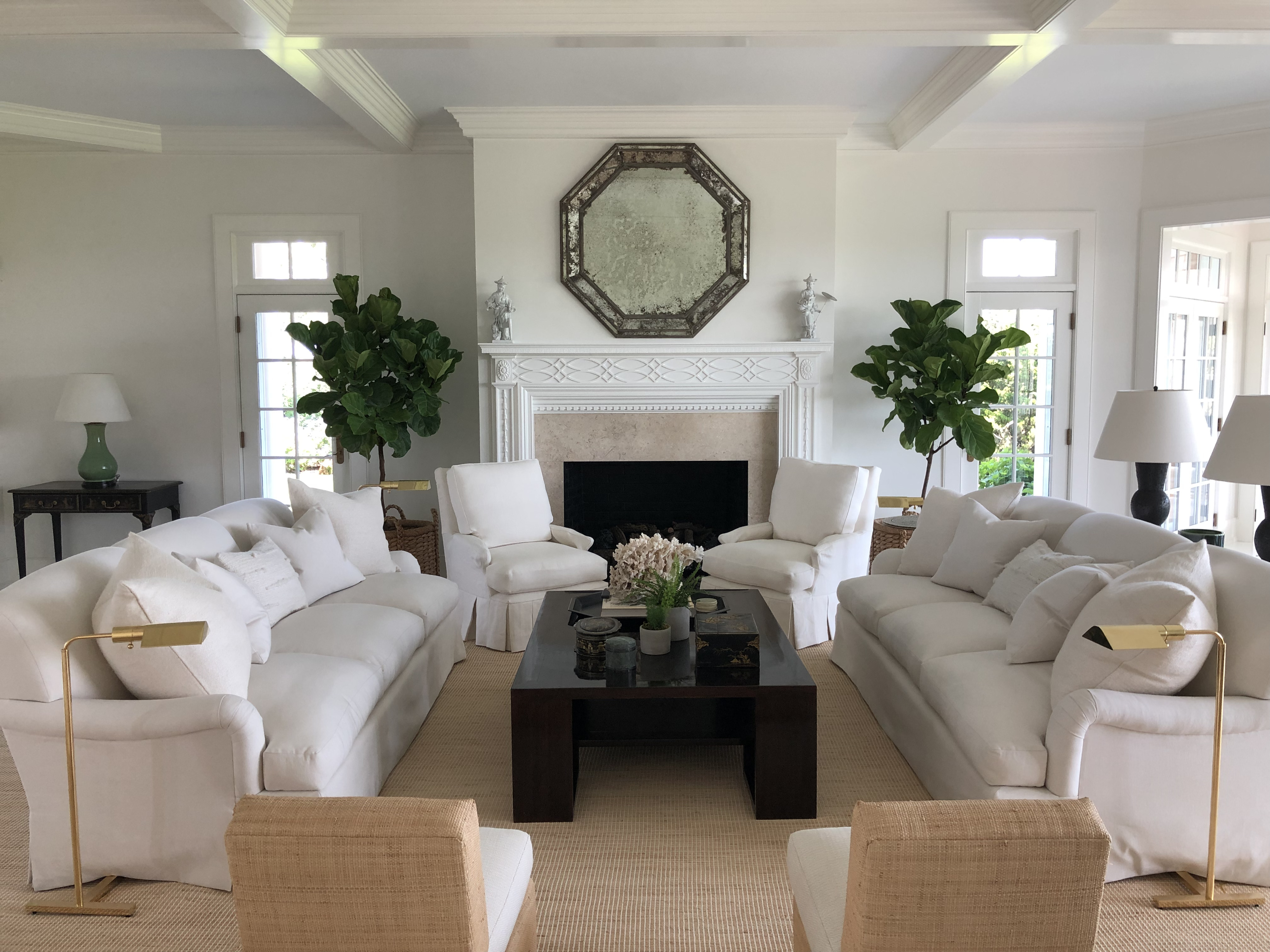 Southampton Estate - Timeless elegance in a prestigious Hamptons estate